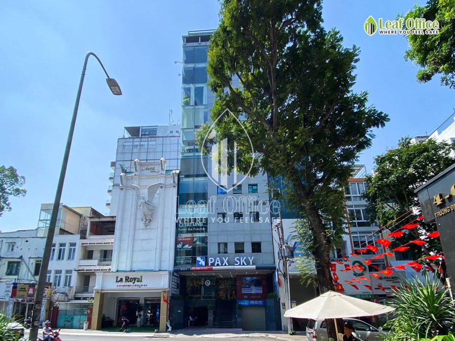 Pax Sky Truong Dinh 1 1