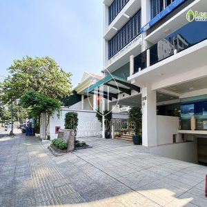 Phia Truoc Dhouse Nguyen Thi Dieu