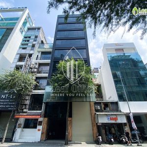 Phuong Tower Hai Ba Trung