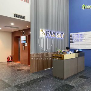 Sanh Le Tan Pax Sky Truong Dinh