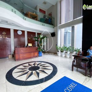 Sanh Tang Tret Le Tri Phan Van Tri