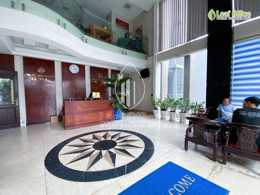 Sanh Tang Tret Le Tri Phan Van Tri