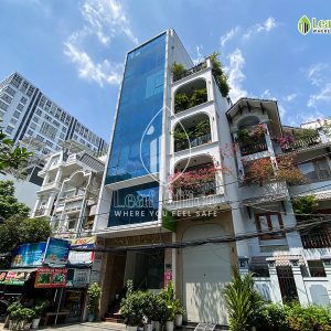 Sky Light Le Trung Nghia