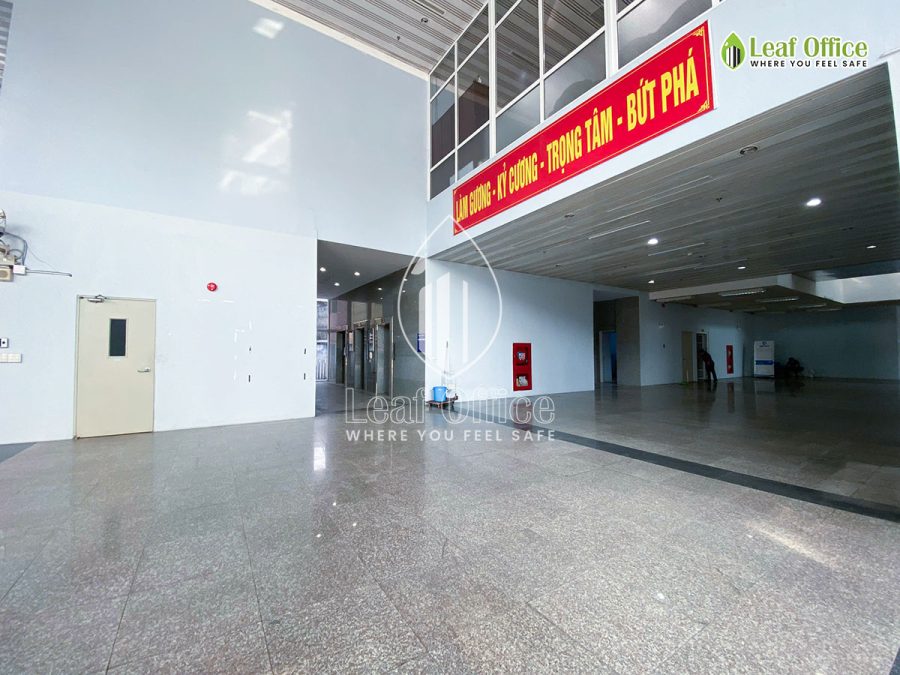 Tang Tret Bo Khoa Hoc Cong Va Cong Nghe