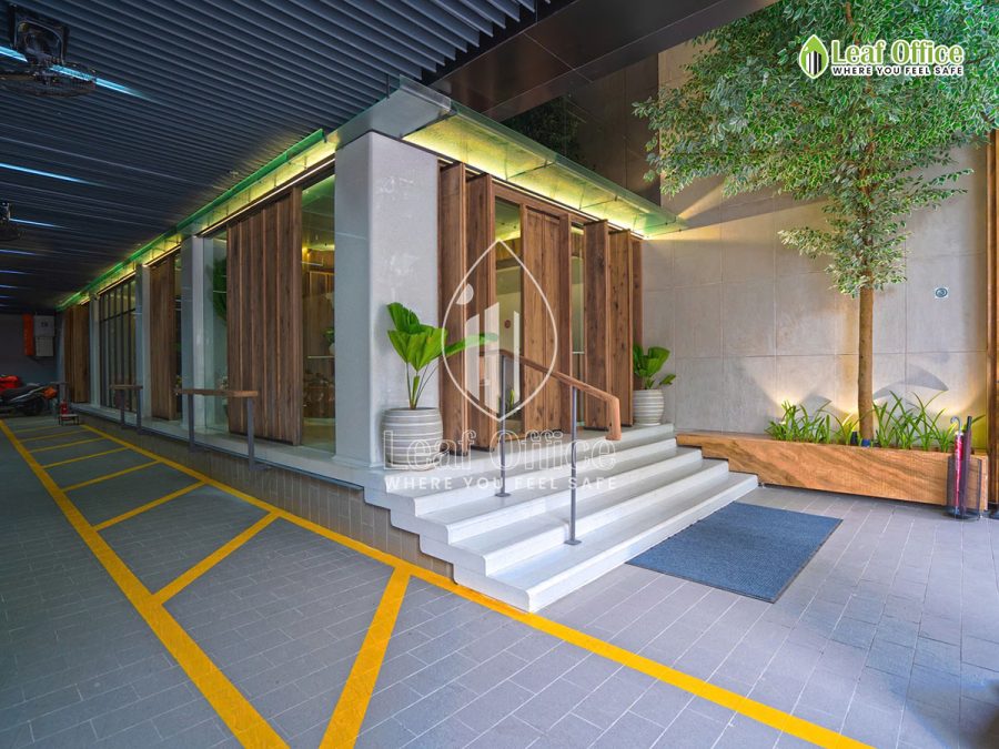 Tang Tret Phuong Tower Hai Ba Trung