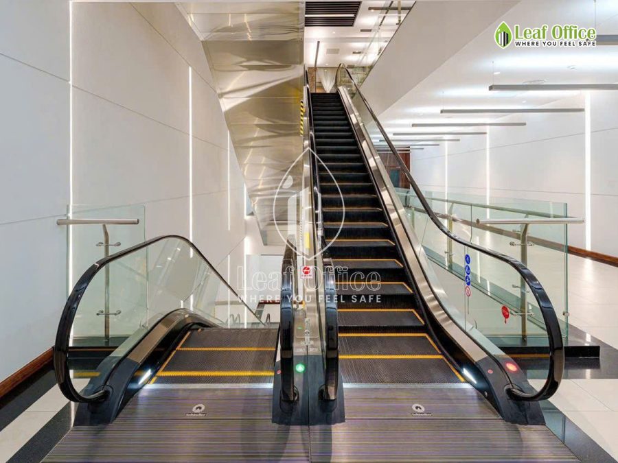 Thang Cuon Metro Link An Phu Xa Lo Ha Noi 1