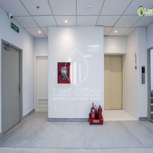 Thang May Phuong Tower Hai Ba Trung 1