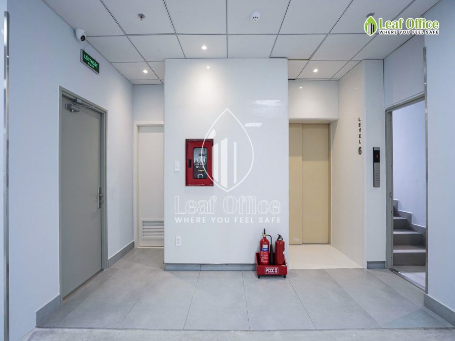 Thang May Phuong Tower Hai Ba Trung 1