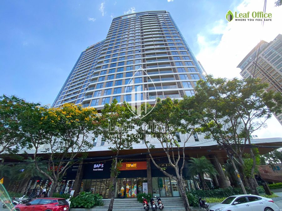 Thao Dien Green Nguyen Van Huong Quan 2