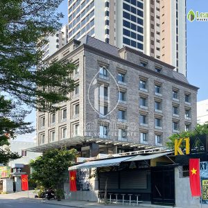 The Central Quoc Huong