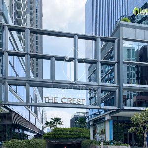 The Crest Office Thu Thiem 1