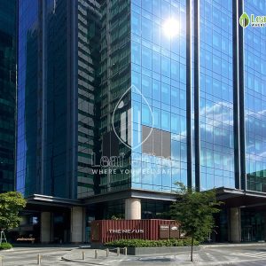 The Nexus Ton Duc Thang