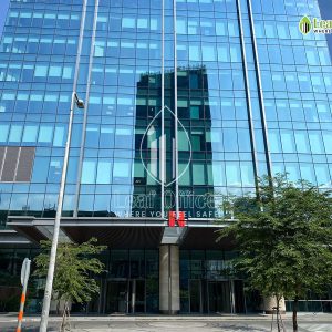 The Nexus Ton Duc Thang Quan 1