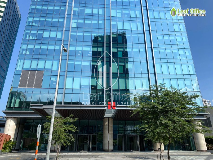 The Nexus Ton Duc Thang Quan 1