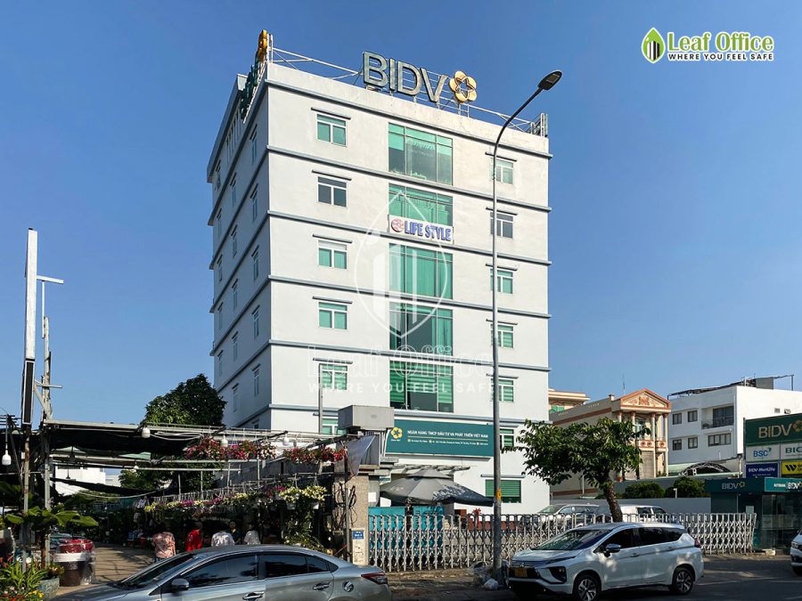 Thien Dang Tran Nao Quan 2