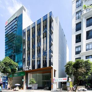 Toa Nha 102a Cao Thang