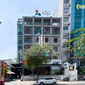 Toa Nha 161 Hai Ba Trung