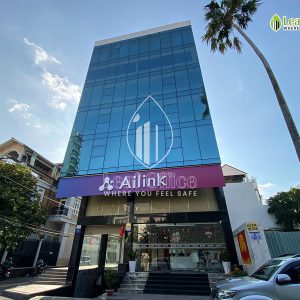 Toa Nha Ailink Nguyen Huy Tuong