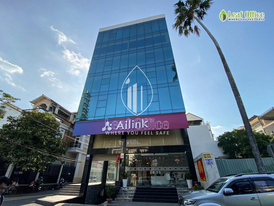 Toa Nha Ailink Nguyen Huy Tuong