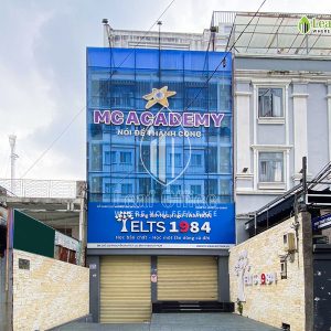 Toa Nha An Tam Building Nguyen Gia Tri