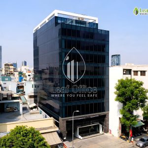 Toa Nha Atlas Pho Duc Chinh