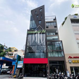 Toa Nha Big Building Vo Thi Sau