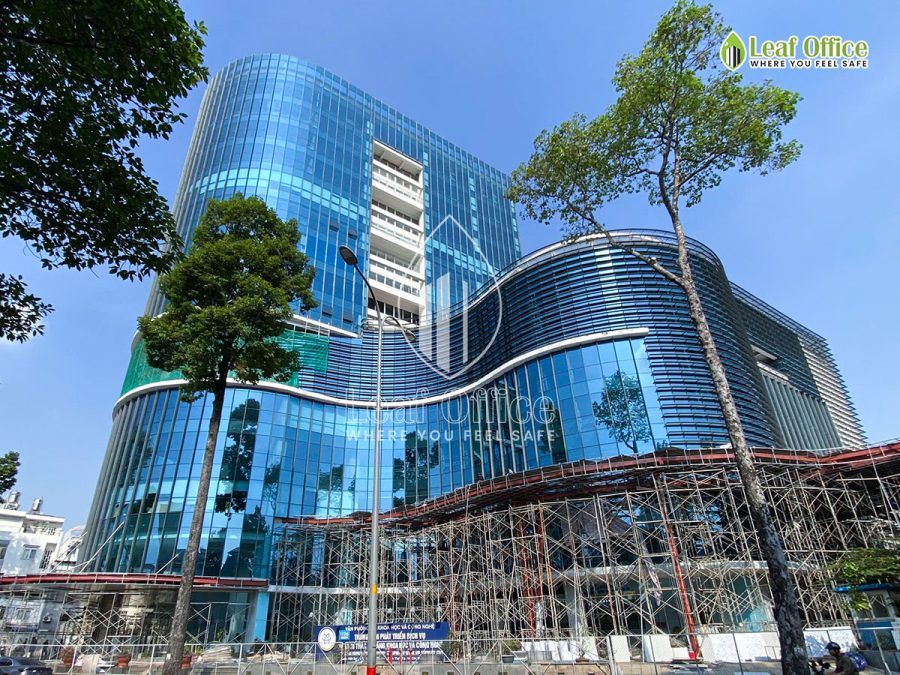 Toa Nha Bo Khoa Hoc Cong Va Cong Nghe