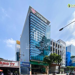 Toa Nha City House 102 Cao Thang