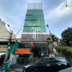 Toa Nha Cowaelmic Nguyen Gia Tri