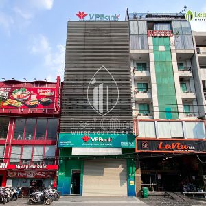 Toa Nha Dat Nam Group Nguyen Gia Tri