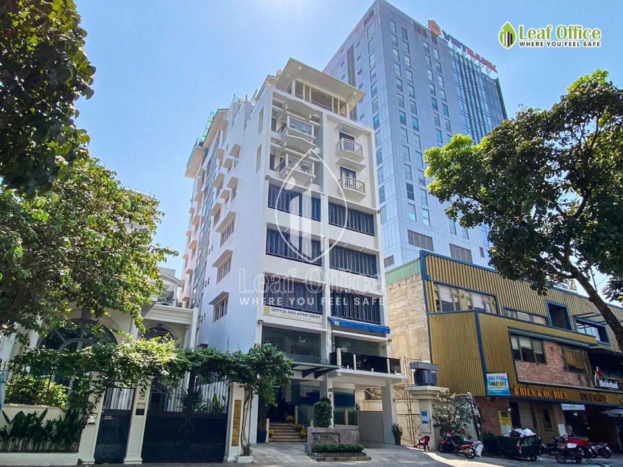 Toa Nha Dhouse Nguyen Thi Dieu