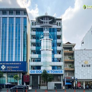 Toa Nha G8 Golden Nam Ky Khoi Nghia