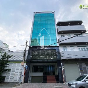 Toa Nha Gic 168 14 Nguyen Gia Tri