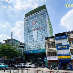 Toa Nha Gmg Ly Thuong Kiet