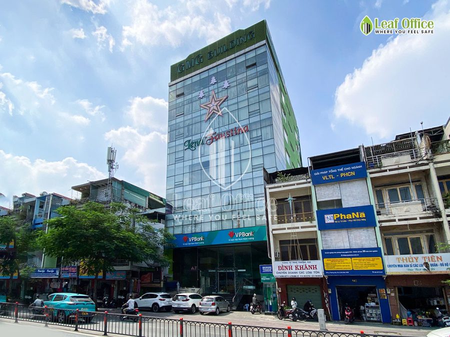 Toa Nha Gmg Ly Thuong Kiet