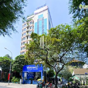 Toa Nha Golden Bridge Nguyen Thi Minh Khai