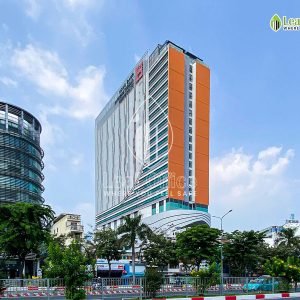 Toa Nha Hiu Dien Bien Phu