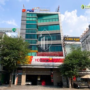 Toa Nha Ht Nguyen Gia Tri