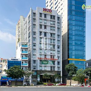 Toa Nha Hud Dien Bien Phu