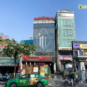 Toa Nha Hung Gia Anh Tran Nao