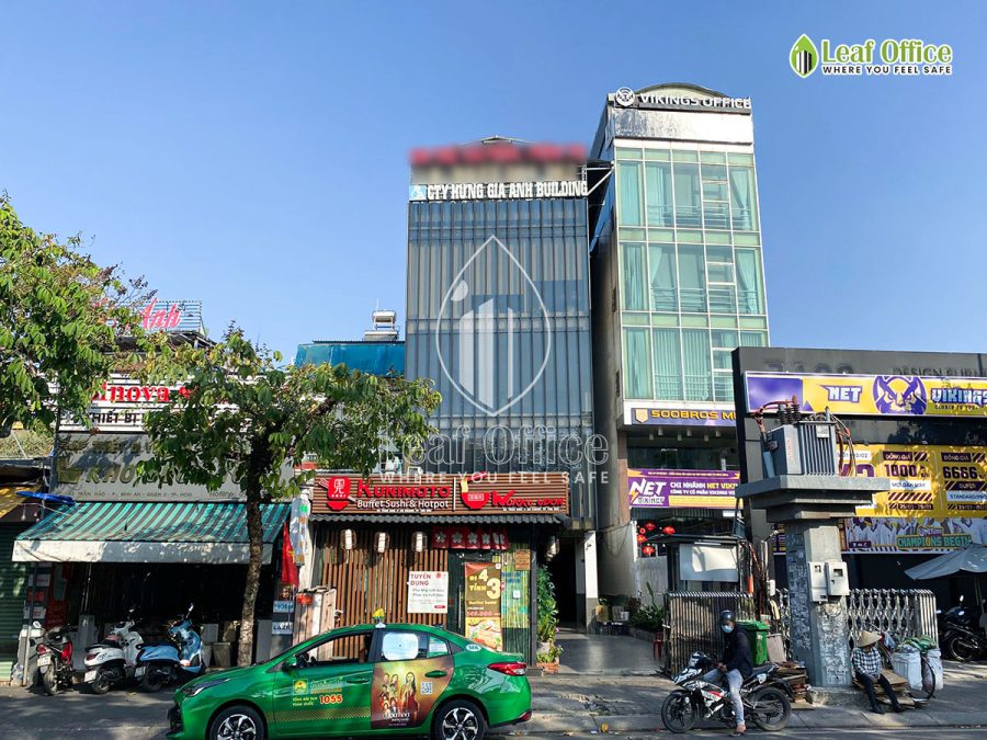 Toa Nha Hung Gia Anh Tran Nao