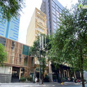 Toa Nha Huy Minh Ly Tu Trong