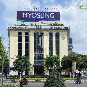 Toa Nha Ibc Cong Truong Me Linh