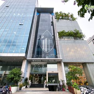 Toa Nha Ios 673 Dien Bien Phu