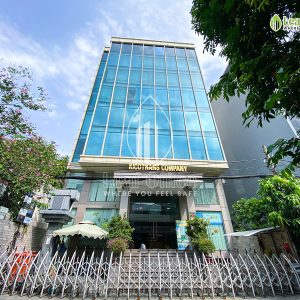 Toa Nha Kicotrans Song Thao