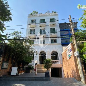 Toa Nha Le Anh Space Tong Huu Dinh 1