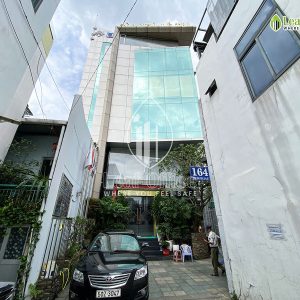 Toa Nha Le Tri Phan Van Tri