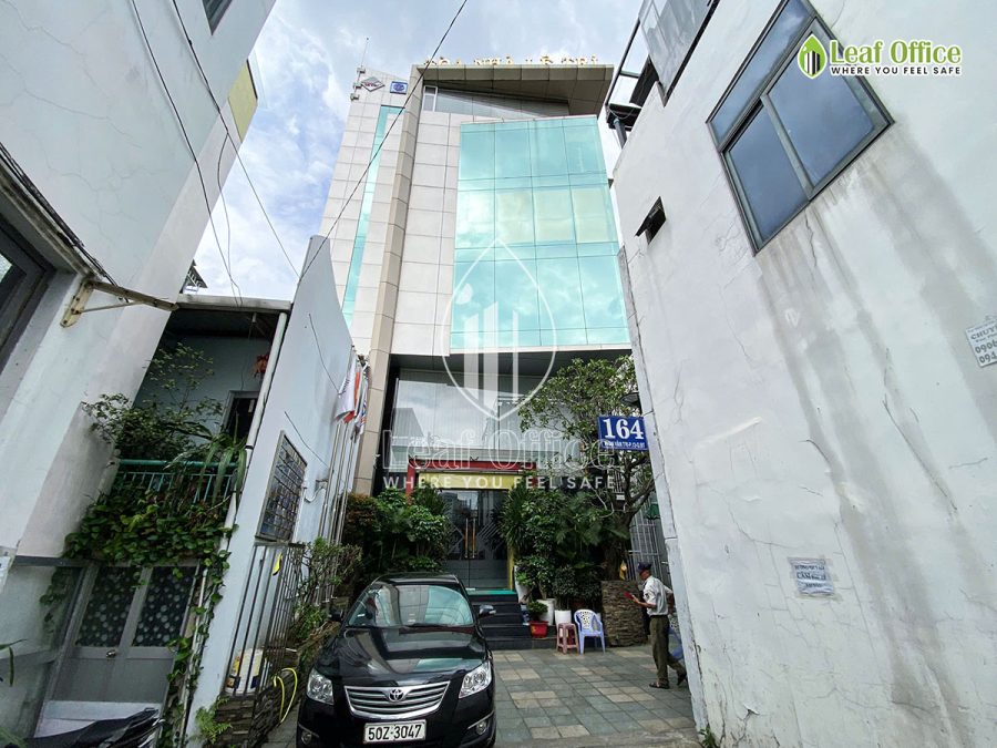 Toa Nha Le Tri Phan Van Tri