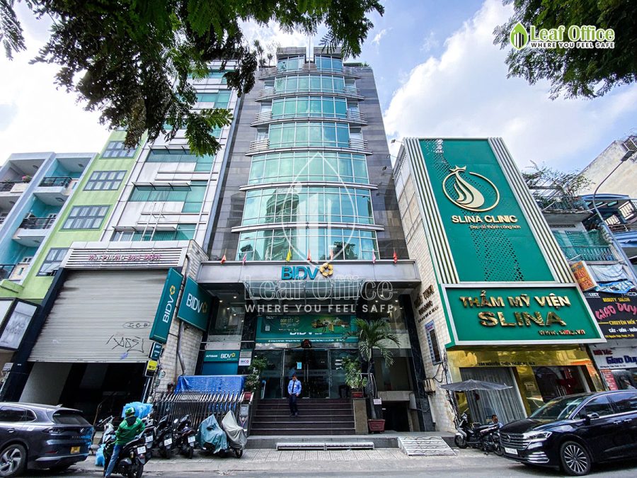 Toa Nha Mda Nguyen Thien Thuat