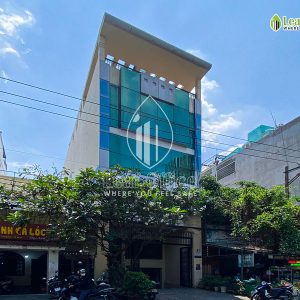 Toa Nha Metis Le Trung Nghia